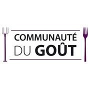 Logo Communauté du Goût (Lyon)